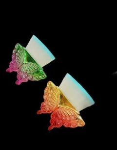 Pincel Tira Pó Butterfly na internet