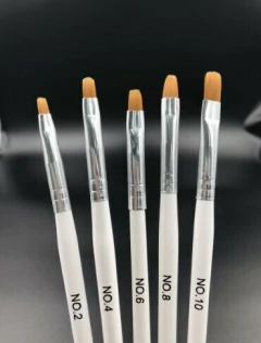 Kit c/5 Língua de gato - comprar online