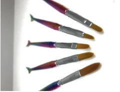 Kit c/5 Pincéis - comprar online