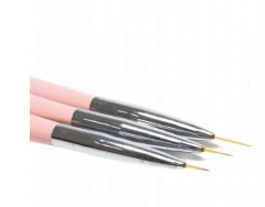 Kitc/3 pinceis na internet