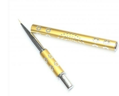 Pincel Luxo Line - Dhy Unhas