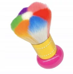 Pincel Pó Colorido Grande - loja online