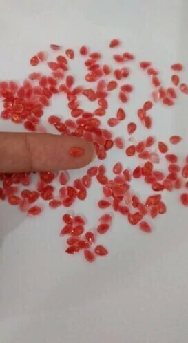 Pacote com 20 Gotas Gliter