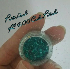 Potinho de Paet para unhas - comprar online