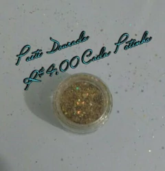 Potinho de Paet para unhas - Dhy Unhas