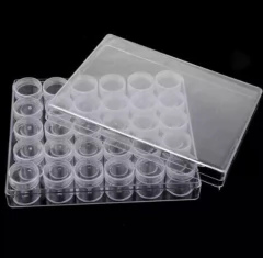 Kit Potinhos com 30 - Dhy Unhas