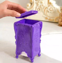 Porta lenço - comprar online