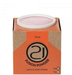 Fusion Powder Pink 20g