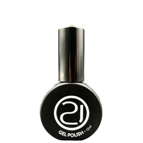 Gel Polish Branco Puro