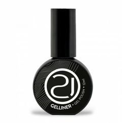 Gelline Esmalte line Branco