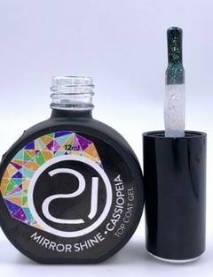 Mirror Shine Cassiopeia Top Coat - comprar online