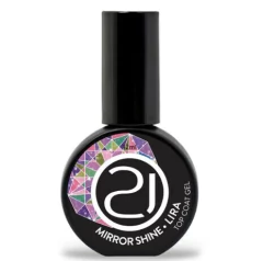 Mirror Shine Lira Top Coat
