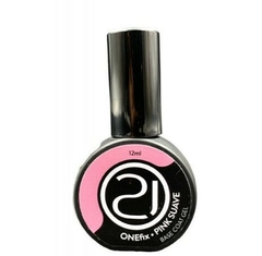 ONEfix Pink Suave Base Coat