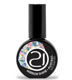 Mirror Shine Austral Top Coat