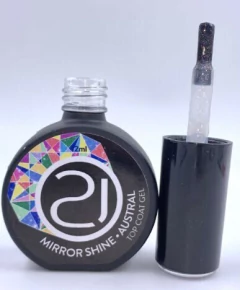 Mirror Shine Austral Top Coat - comprar online