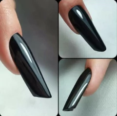 Caixa Dual Forms Mandorla F1 - Dhy Unhas