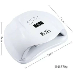 Imagem do Cabine Sun x 54w