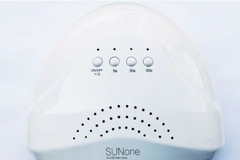 Cabine Sun One 48w