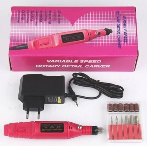 LIXA ELÉTRICA MOTOR MANUAL