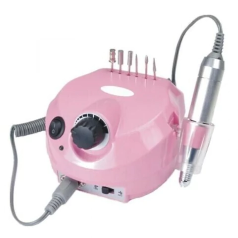 LIXA ELÉTRICA MOTOR PORQUINHO