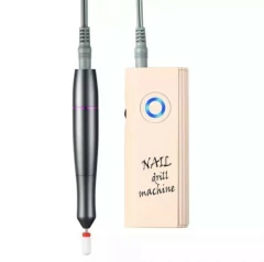Motor Portátil Nail Drill Machine - comprar online
