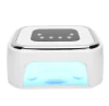 Cabine Bluetooth 128W
