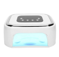 Cabine Bluetooth 128W