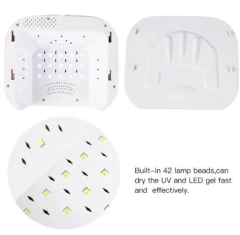 Cabine Bluetooth 128W na internet