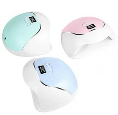 Cabine D&Z LED/UV Z5