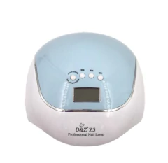 Cabine D&Z LED/UV Z5 na internet