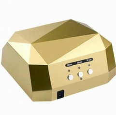 Cabine Diamante Uv/Led 36w - comprar online