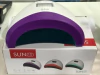 Cabine Sun 1S 48w Led Uv