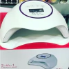 Cabine Sun Q1 48w Led Uv