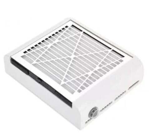 Coletor de Pó Churrasqueira