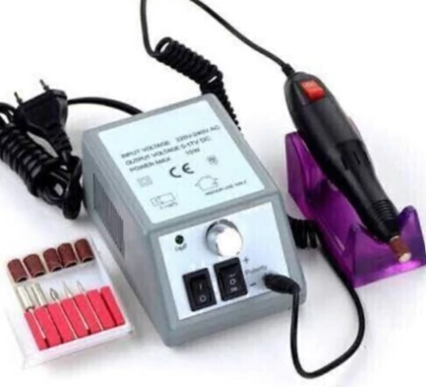 LIXA ELÉTRICA MOTOR LINA