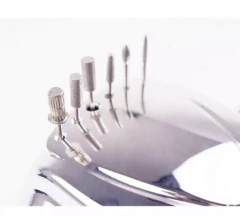 Motor Cromado 35.000 Rpm na internet