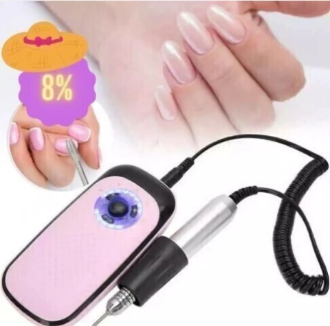 Motor portátil 35.000 Rpm