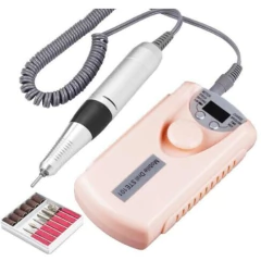 Motor Portátil Recarregável