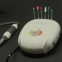 Motor Silencioso Nail Master - Dhy Unhas