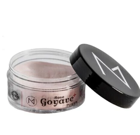 Goyave Rose Power 40g