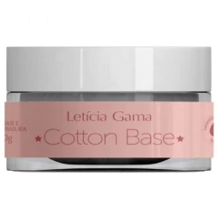 Gel Cotton Base