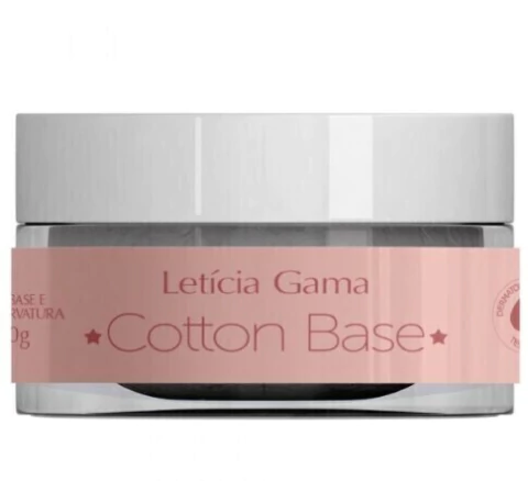 Gel Cotton Base