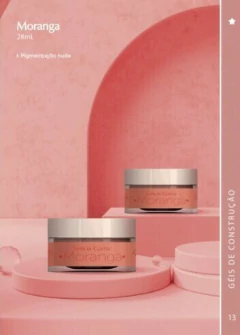 Gel Moranga - comprar online