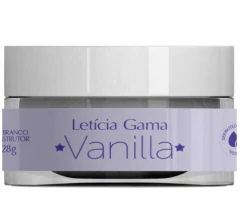 Gel Vanilla