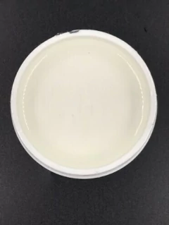 Keragel Clear Diamante (Linha Royals) - comprar online