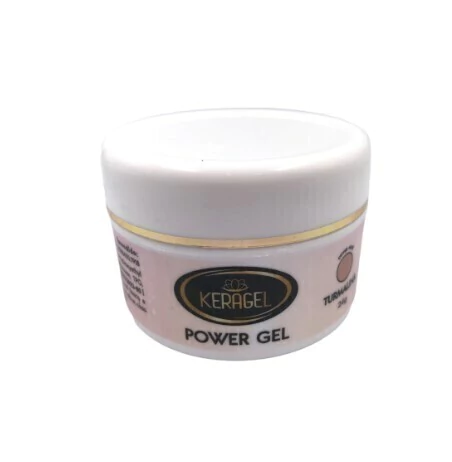 Keragel Power Gel Turmalina