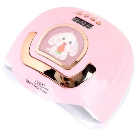 Cabine Bichinho Cut Com Alça 288W