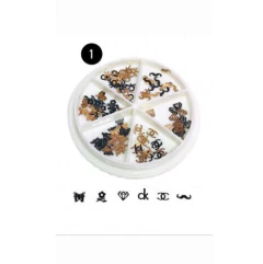 Disco De Joias Marcas Famosas