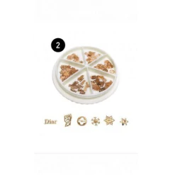 Disco De Joias Marcas Famosas - comprar online