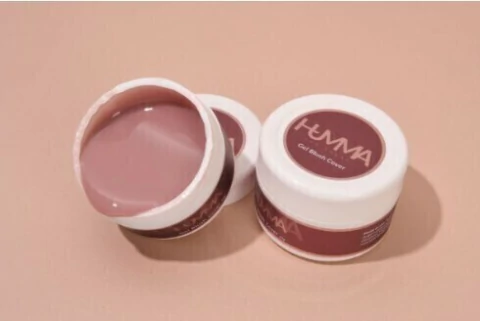 Gel Blush Cover 28g